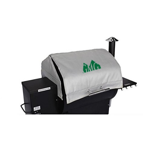 New Green Mountain Grills Insulated Thermal Blankets with GMG Patch Logo for Sale Online New Green Mountain Grills Insulated Thermal Blankets with GMG Patch Logo for Sale Online